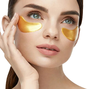 GlowRest™ Eye Mask