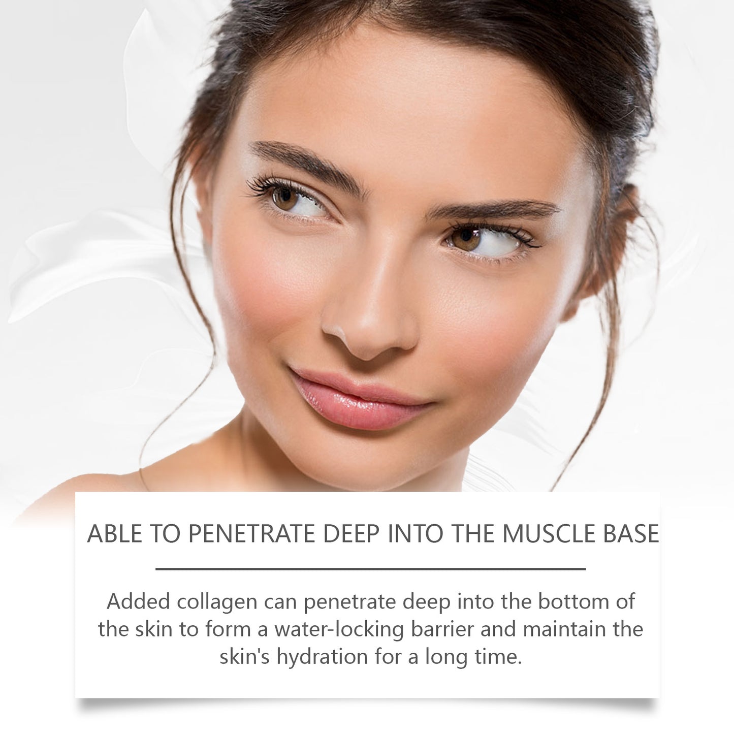 GlowHydrate™ Bio Collagen Hydrating Mask