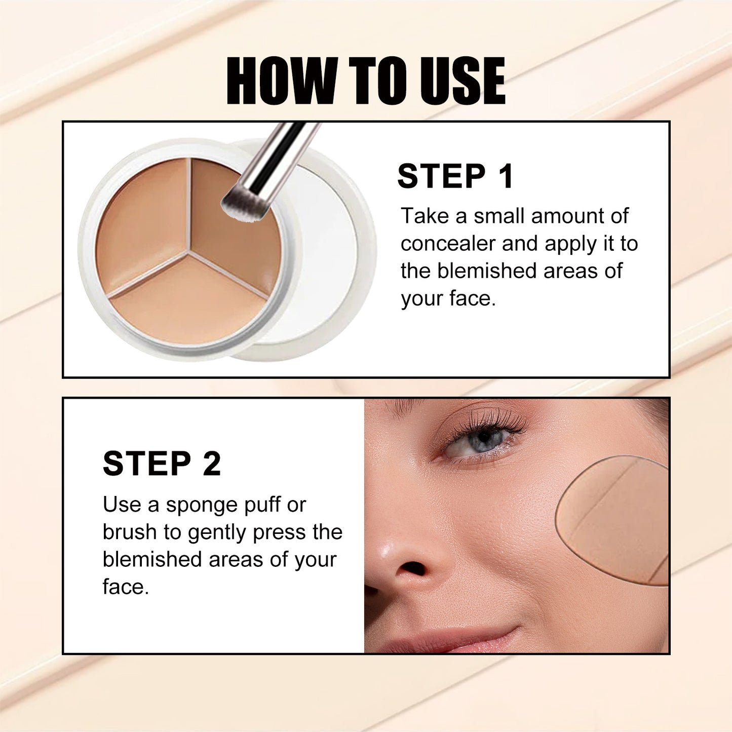 GlowBright™ Concealer