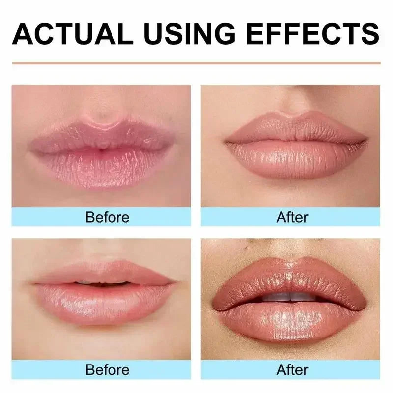 TintKiss™ Peel-Off Lip Stain