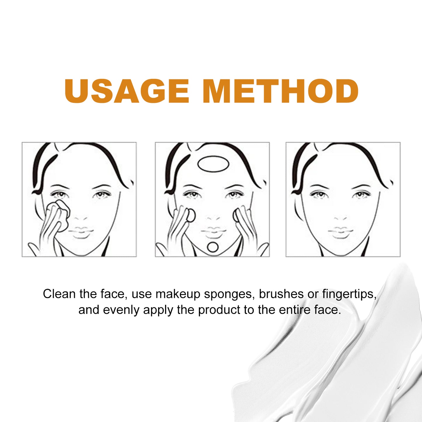 GlowFoundation™ Cream