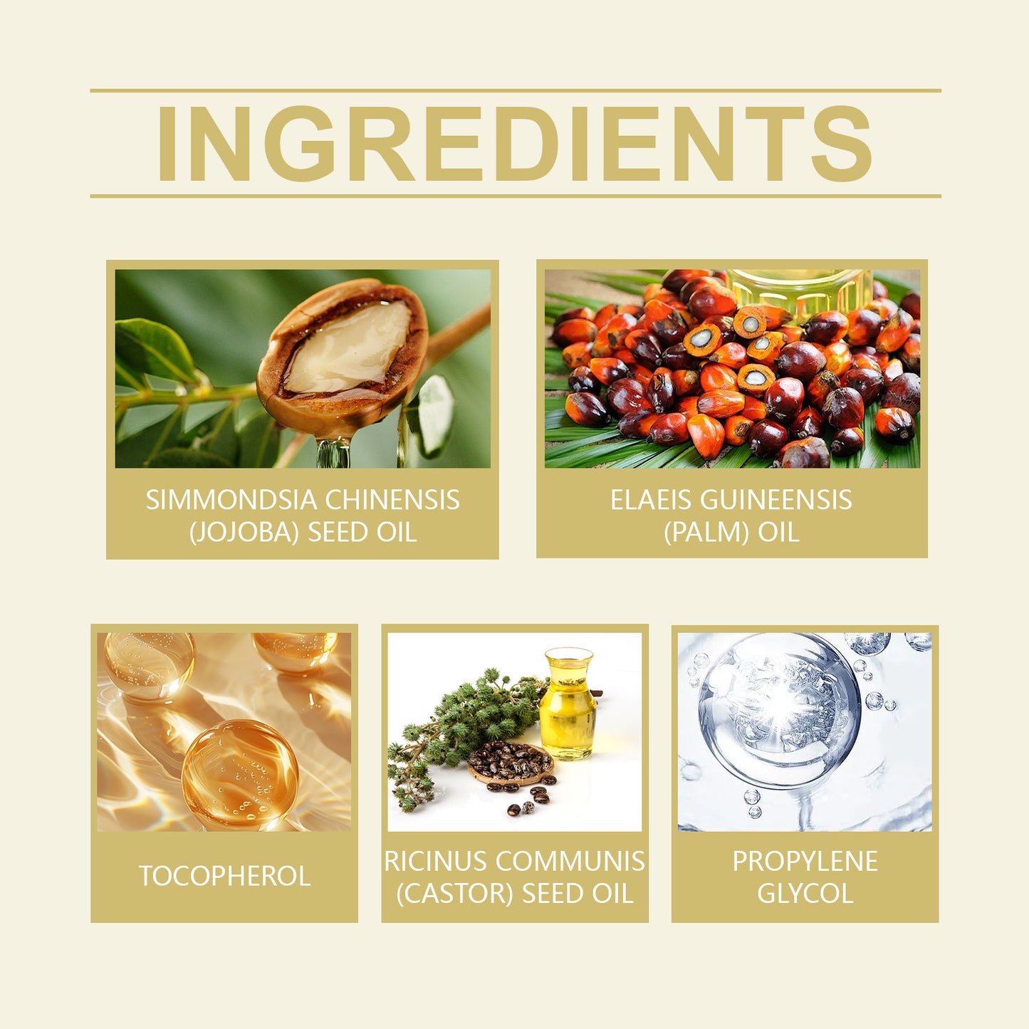 LushRoot™ Batana Oil