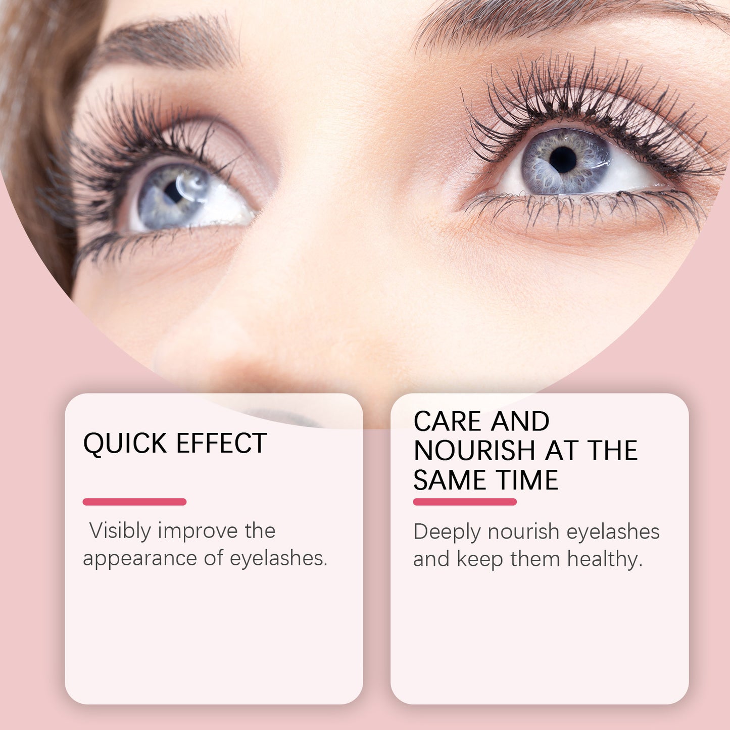 GlowCare™ Moisturizing Mascara
