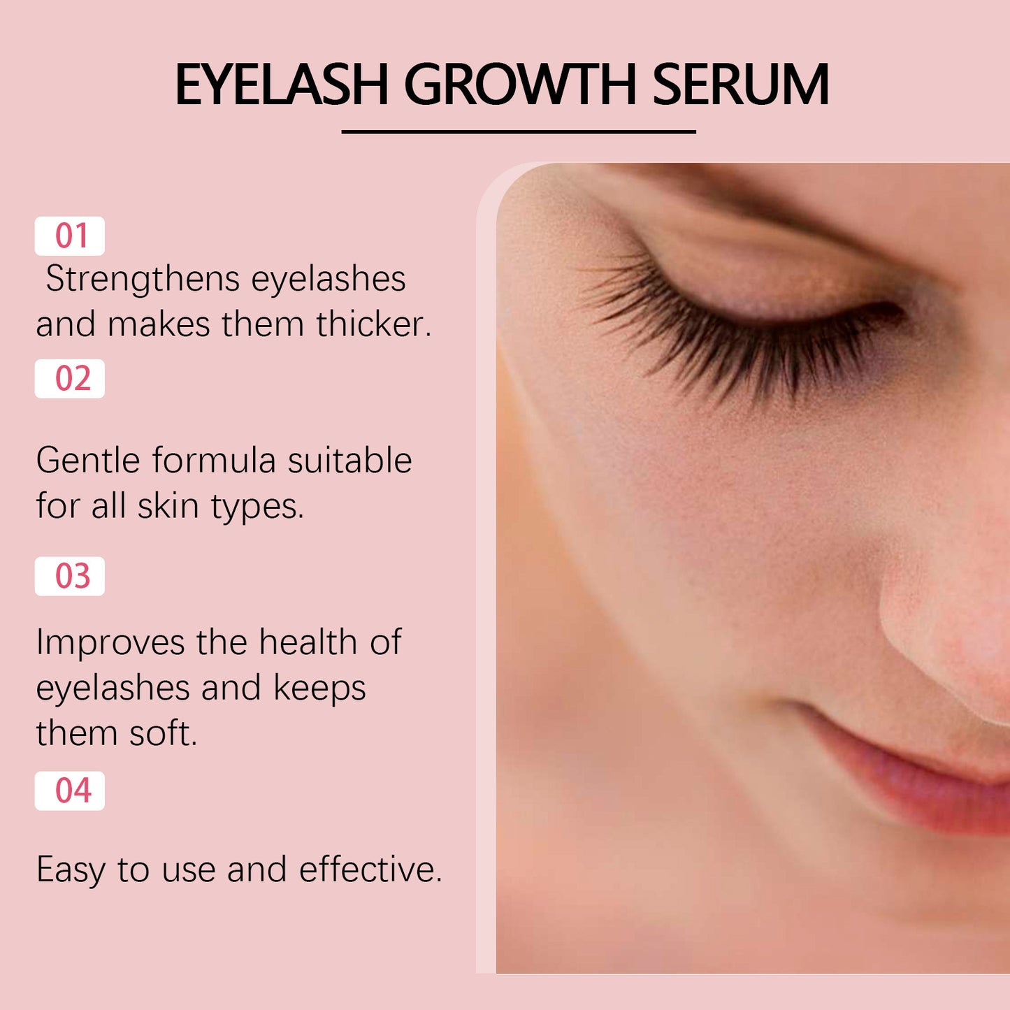 GlowCare™ Moisturizing Mascara