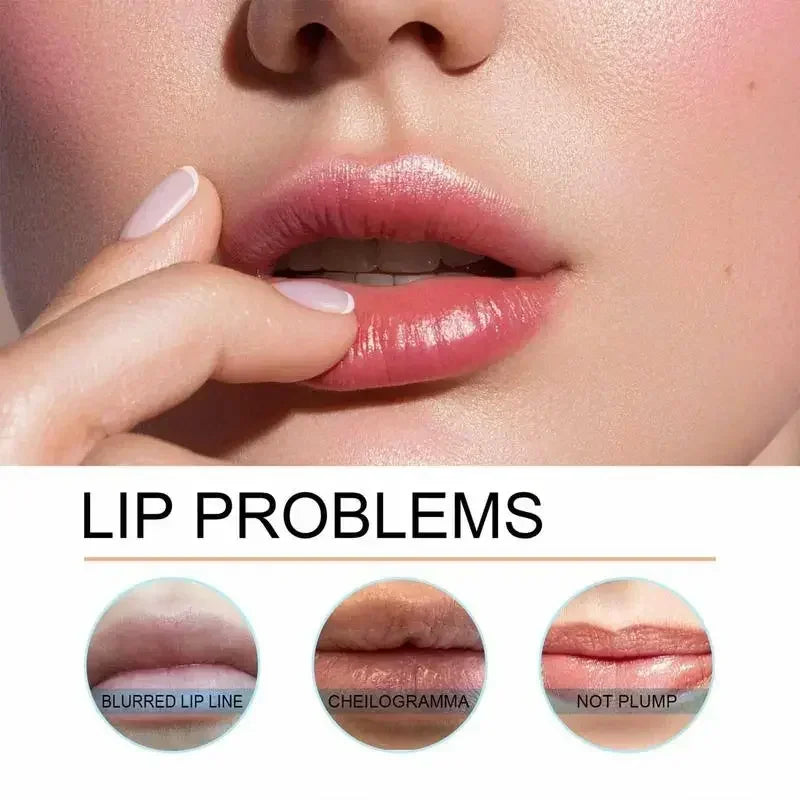 TintKiss™ Peel-Off Lip Stain
