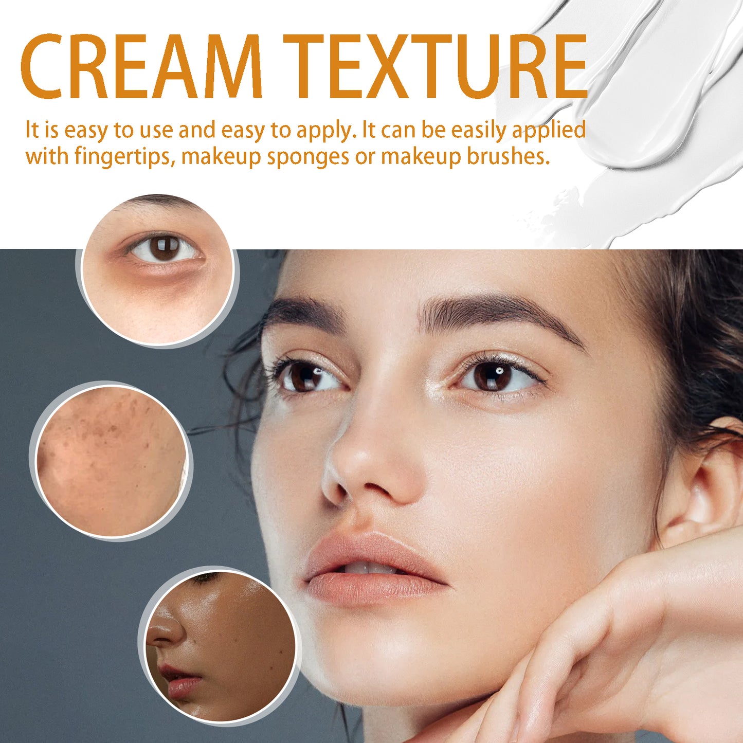 GlowFoundation™ Cream