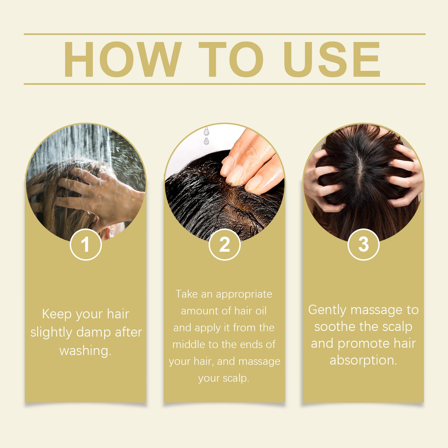 LushRoot™ Batana Oil
