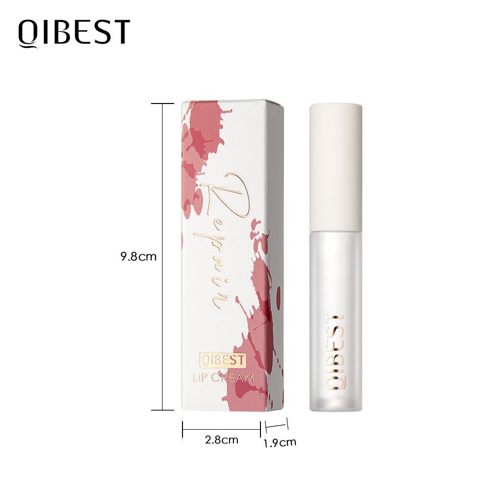 GlowShea™ Moisturizing Anti-Crack Repair Lip Balm