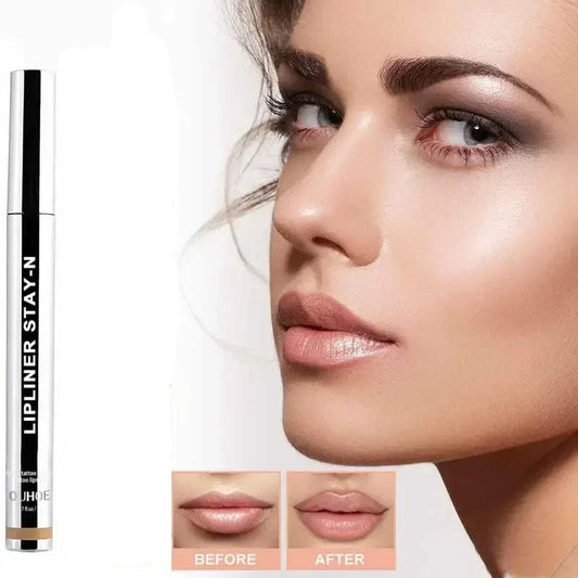 TintKiss™ Peel-Off Lip Stain