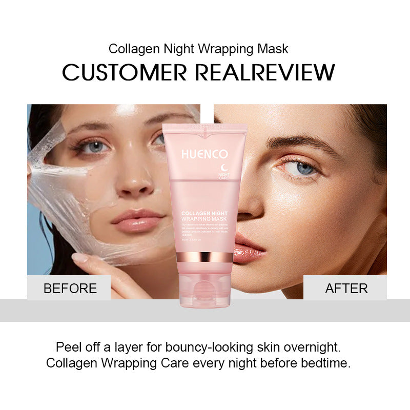 DreamSkin™ Overnight Repair Mask
