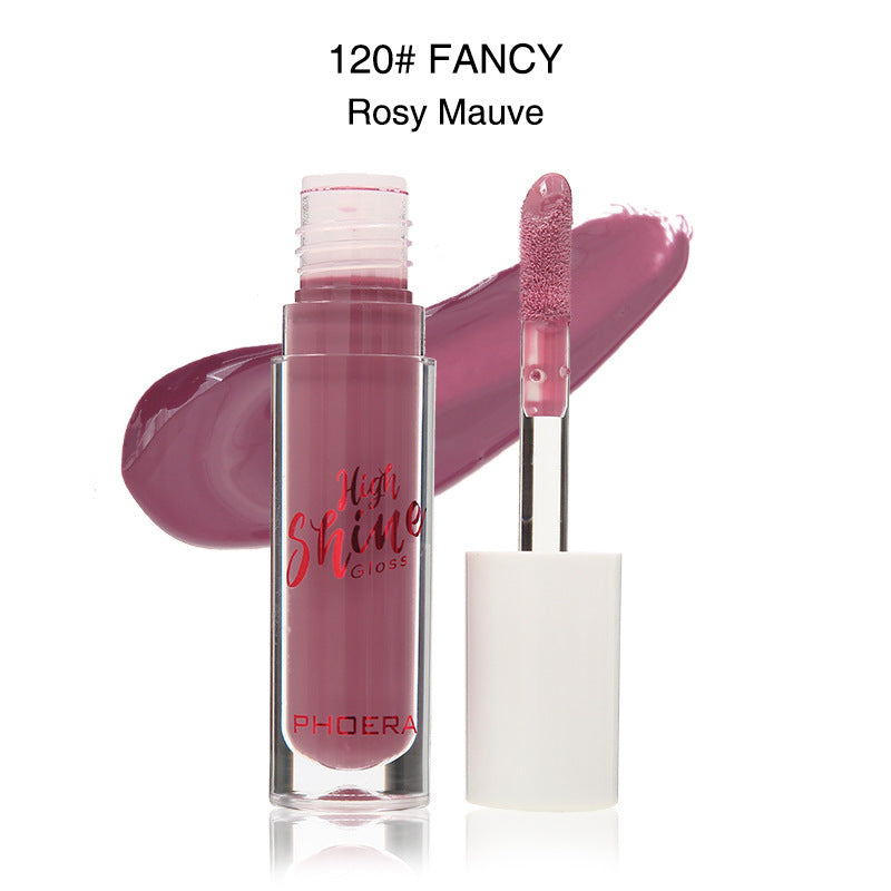 GlowGel™ Solid Gel Crystal Lip Balm