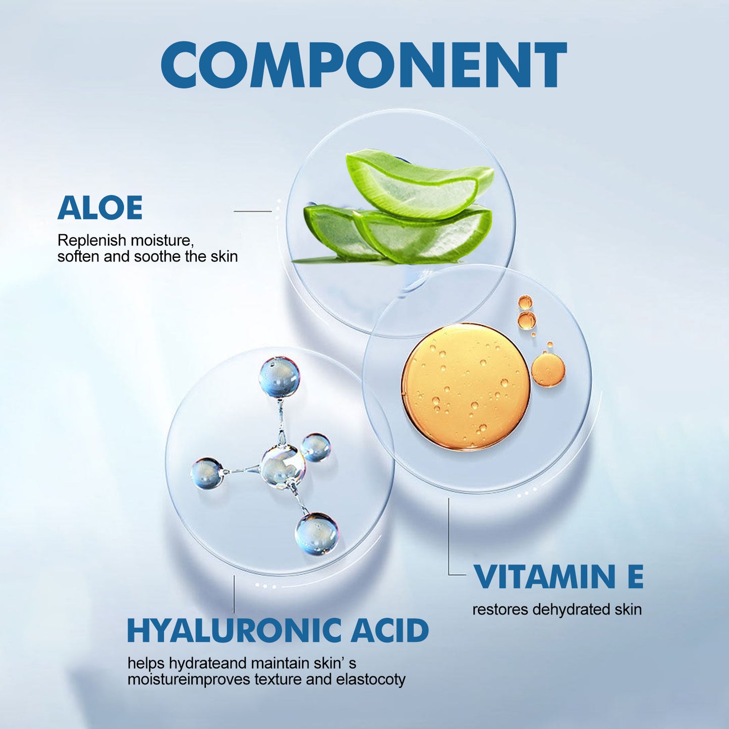 GlowMask™ Sleep Hydrating Mask