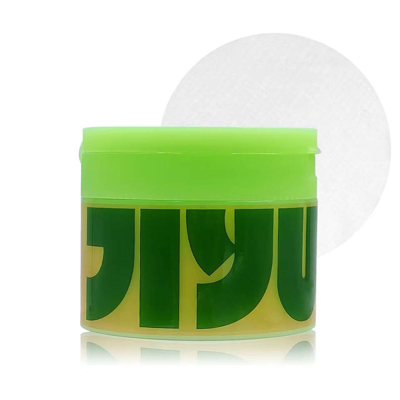 GlowPatch™ Cucumber Hydrogel Pads (100 Pack)