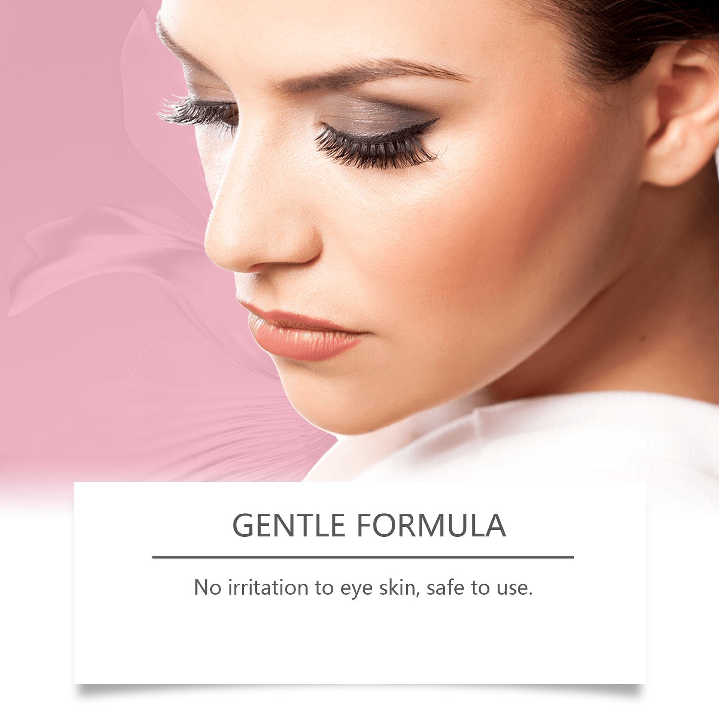 GlowCare™  Moisturizing Mascara