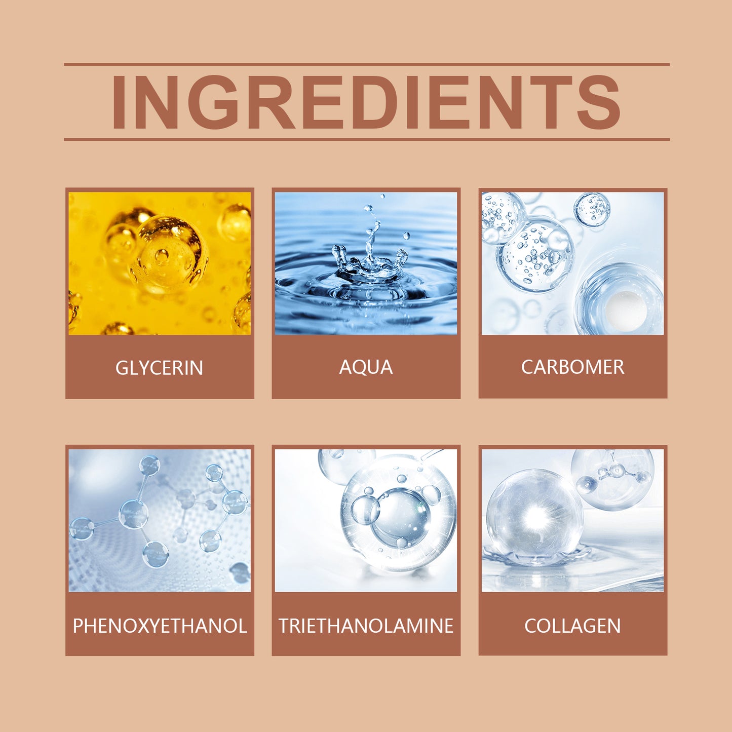 GlowMask™ Collagen Peel – Hydrates, Brightens & Reduces Wrinkles