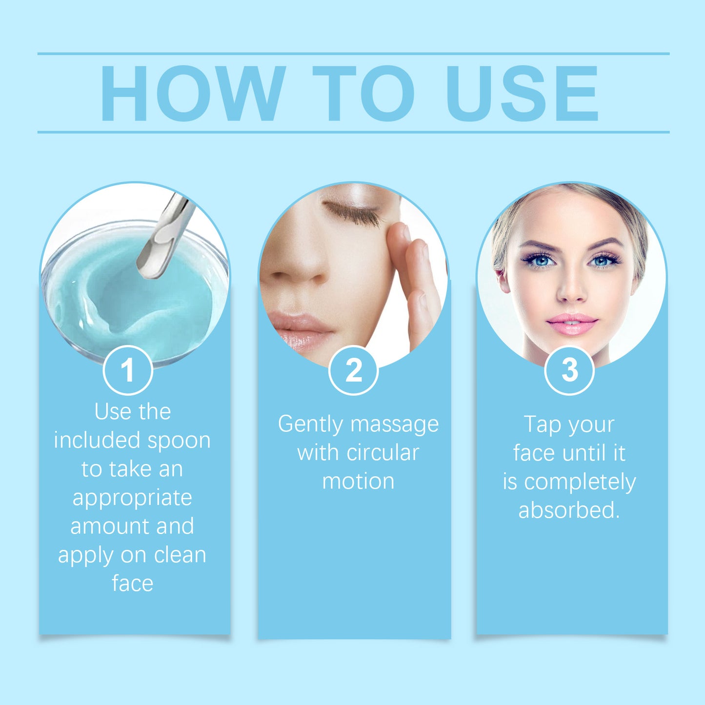 GlowCream™ Collagen Moisturizing Cream