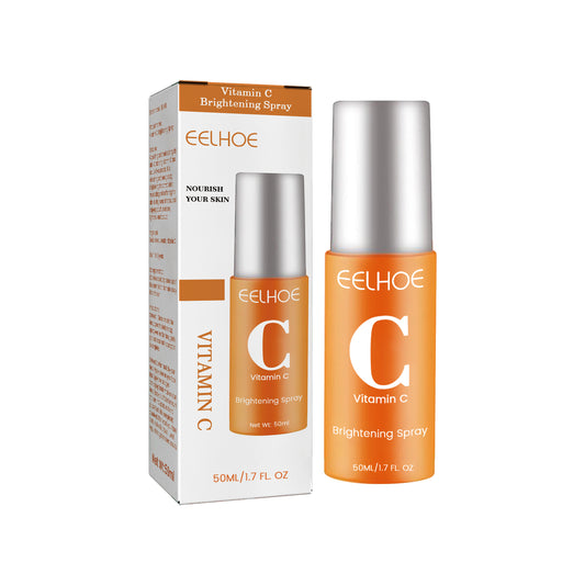 GlowC™ Spray - Vitamin C Moisturizing & Brightening Mist