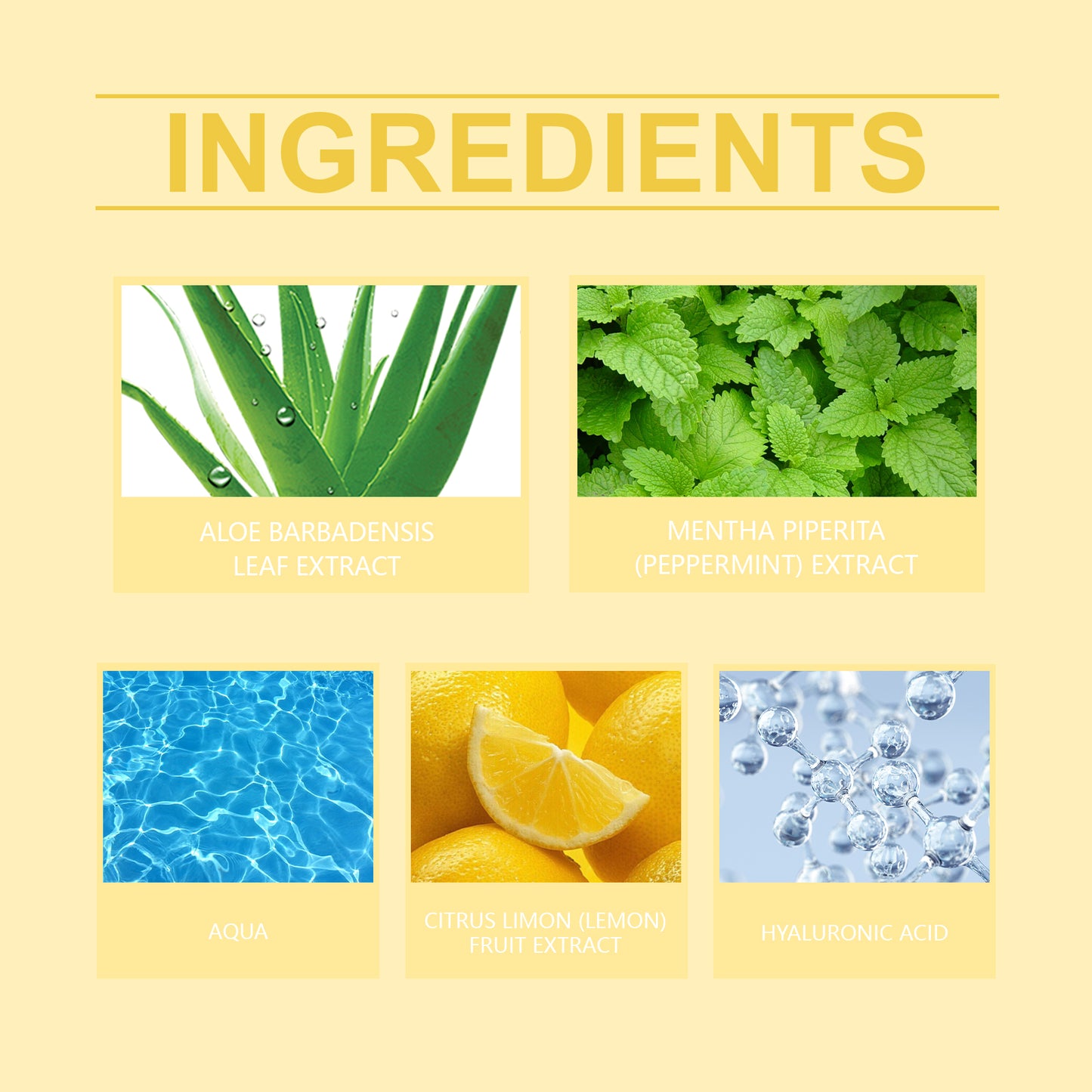 GlowPatch™ Blackhead Nose Strips