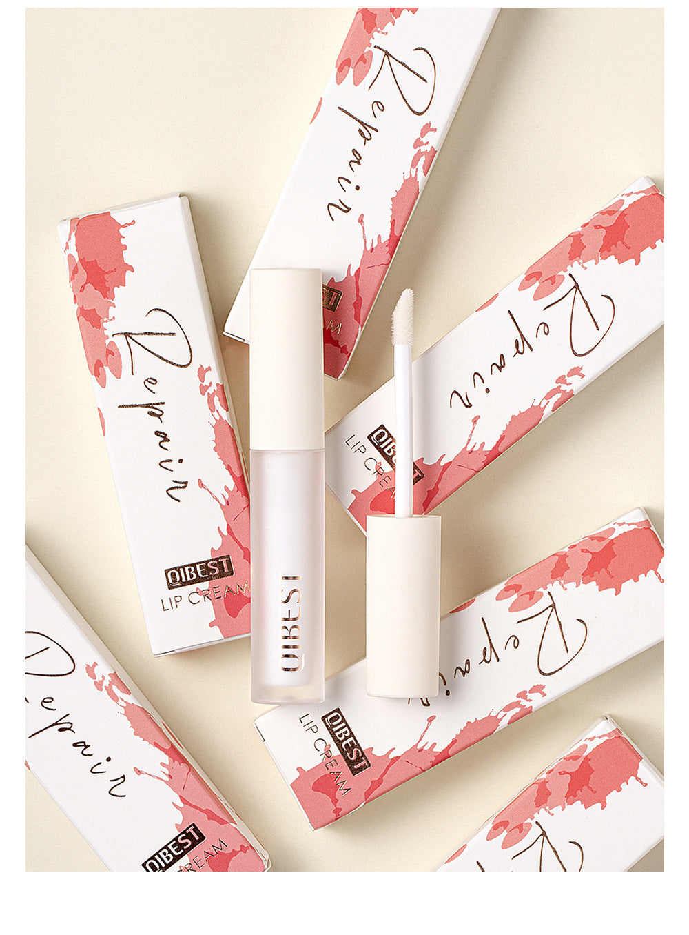 GlowShea™ Moisturizing Anti-Crack Repair Lip Balm
