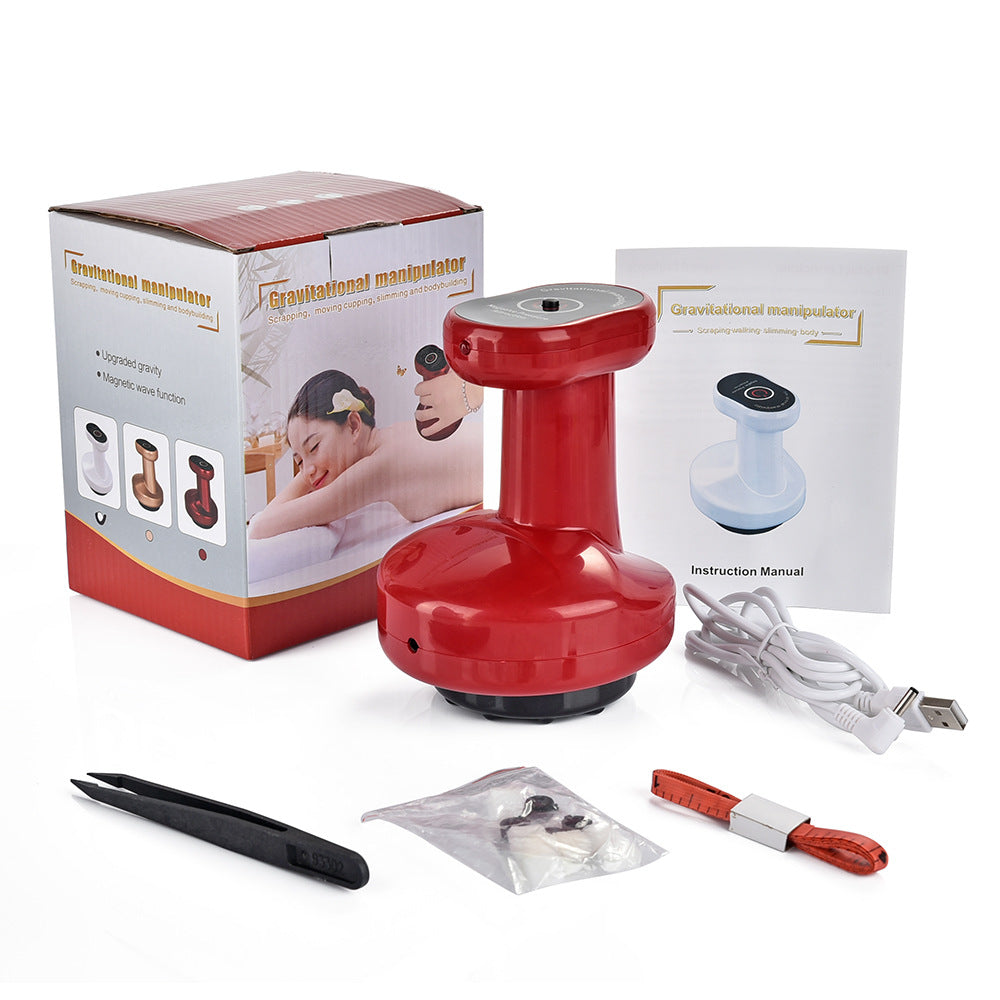 CelluSculpt™ Body Slimmer