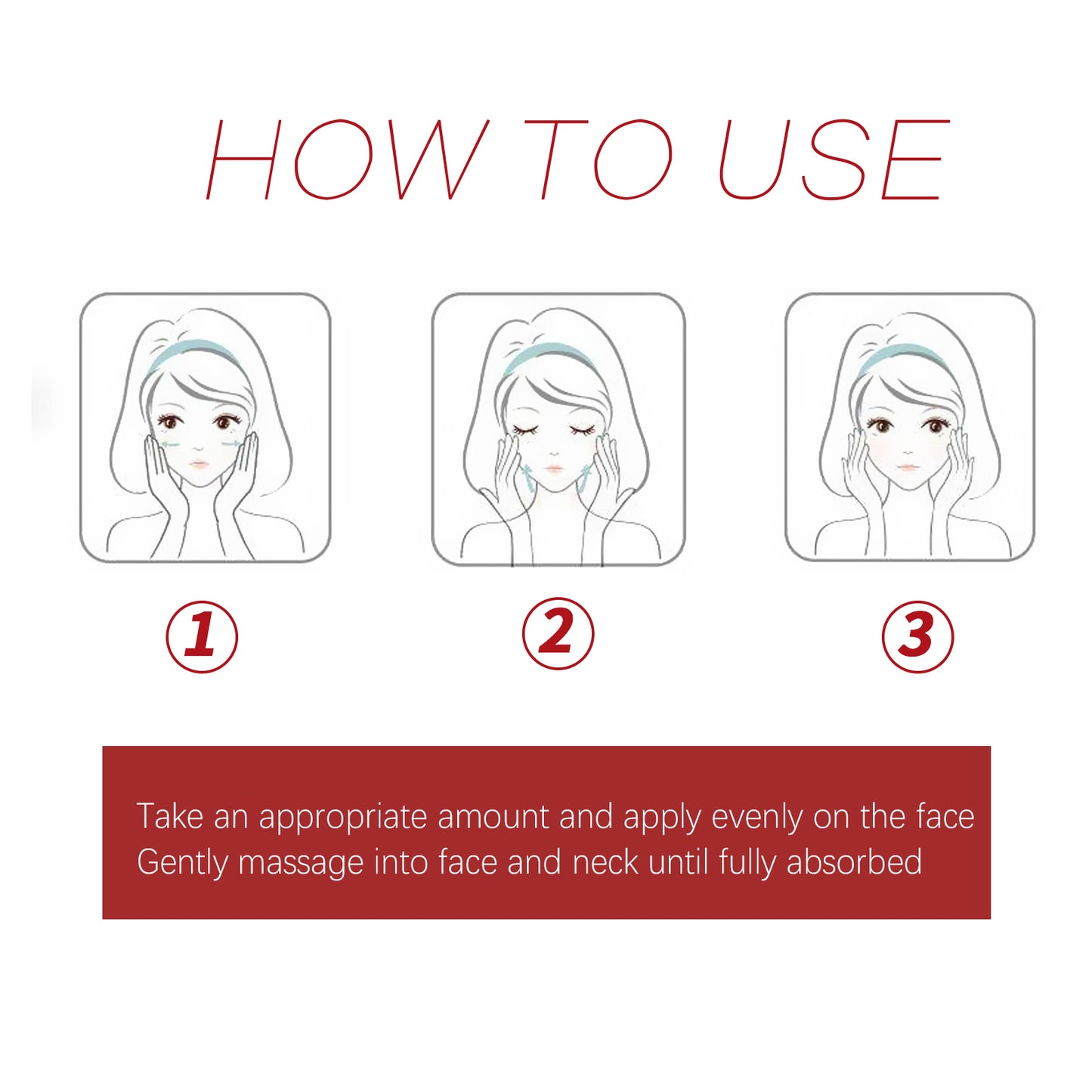 GlowCream™ Retinol Moisturizing Cream