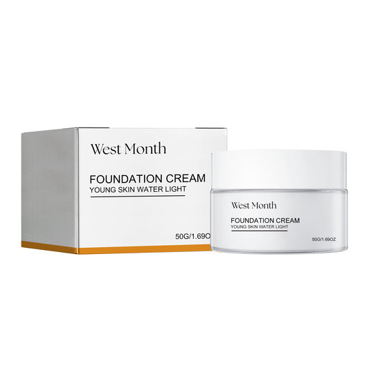 GlowFoundation™ Cream