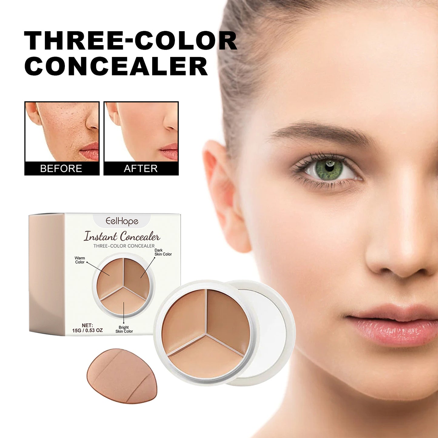 GlowBright™ Concealer