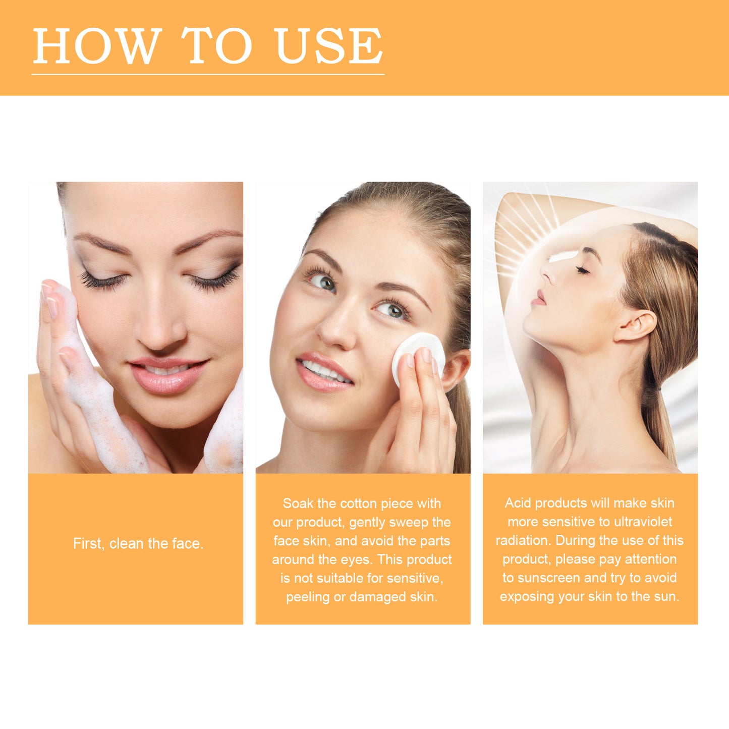 GlowMist™ Acne Repair Toner – Glycolic Acid 7%