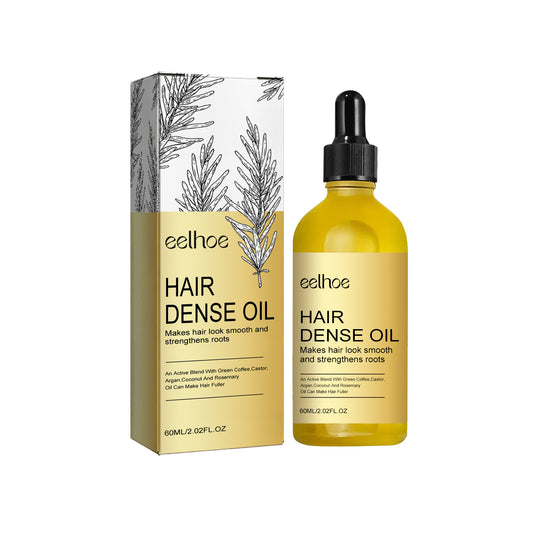 GlowGrow™ Hair Essential Oil