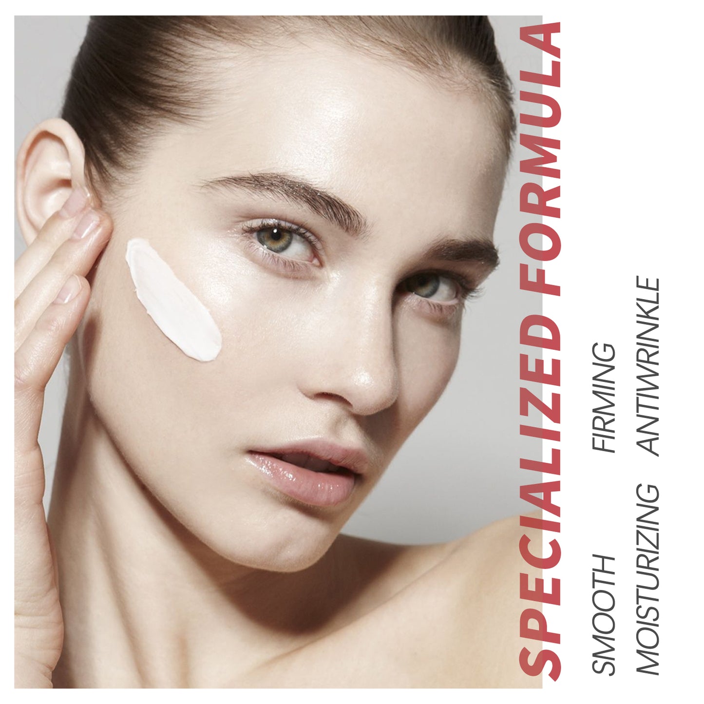 GlowCream™ Retinol Moisturizing Cream