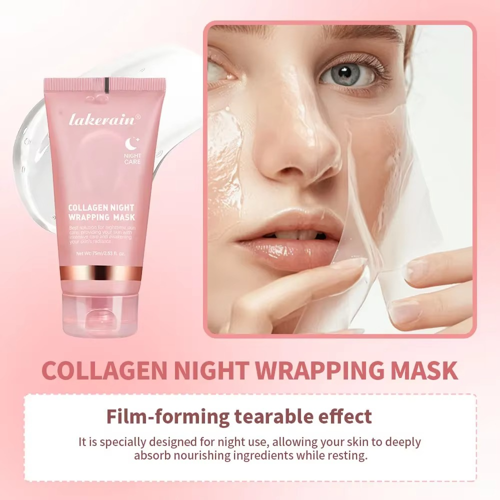 DreamSkin™ Overnight Repair Mask