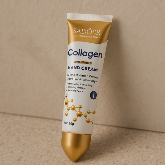 GlowCream™ Collagen Cream