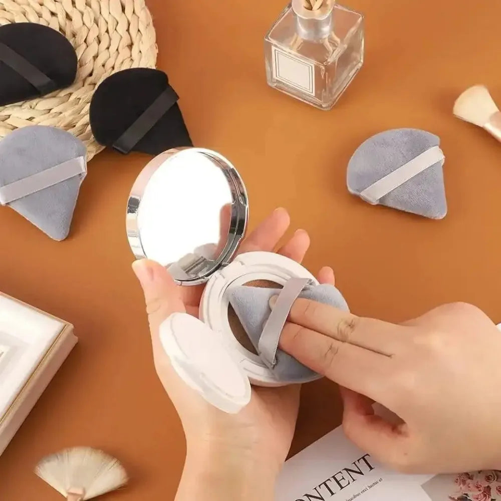 GlowBlend™ 12-Piece Makeup Sponge Set